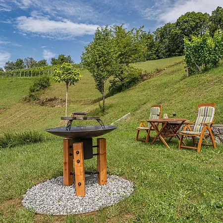 Vineyard Krivic - Happy Trebelno