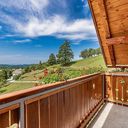 Tatil Evi Vineyard Krivic - Happy